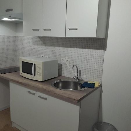 Charmant Studio Avec Balcon 2 Περπινιάν Εξωτερικό φωτογραφία
