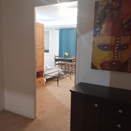 Charmant Studio Avec Balcon 2 Περπινιάν Εξωτερικό φωτογραφία