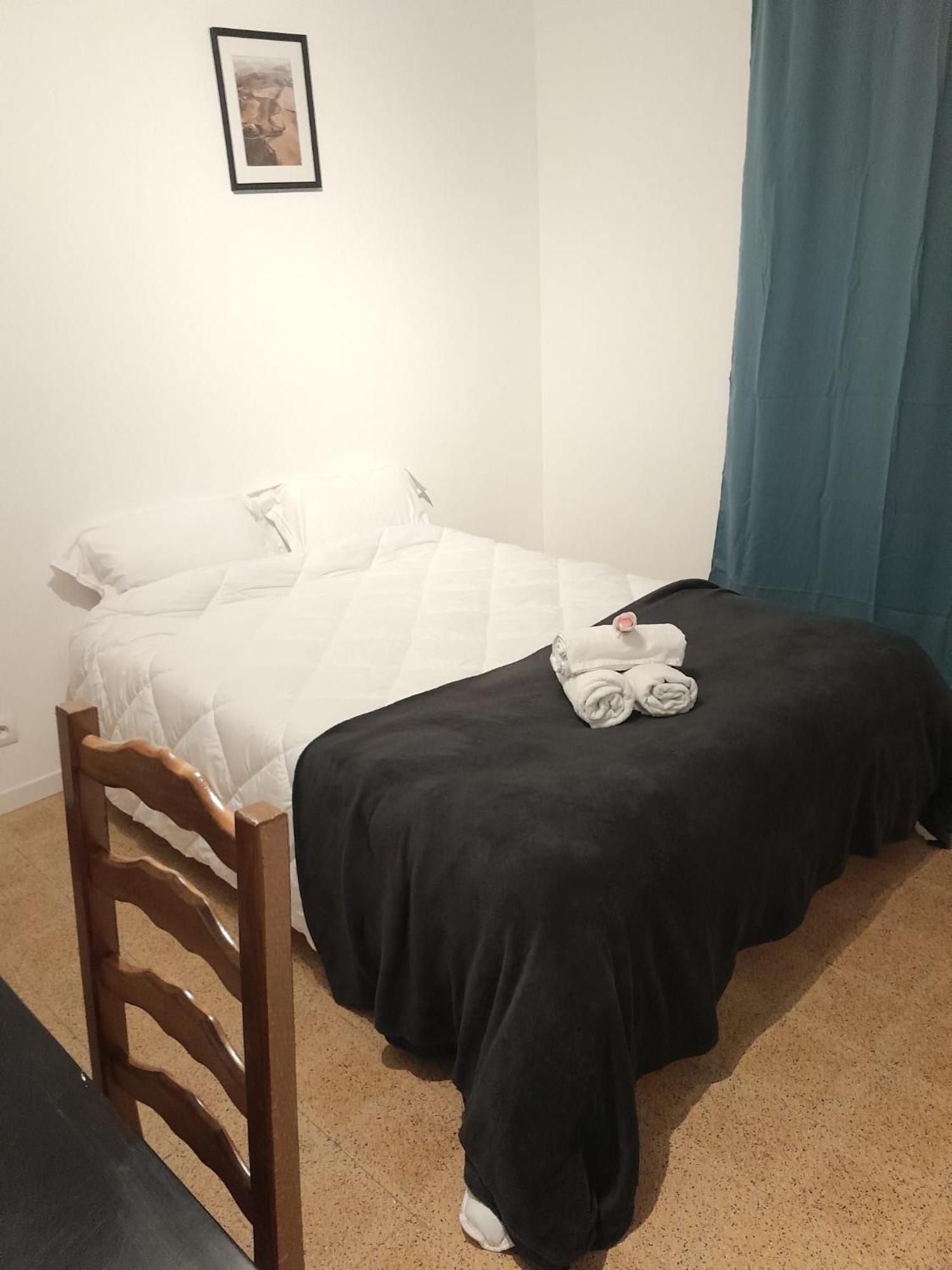 Charmant Studio Avec Balcon 2 Περπινιάν Εξωτερικό φωτογραφία