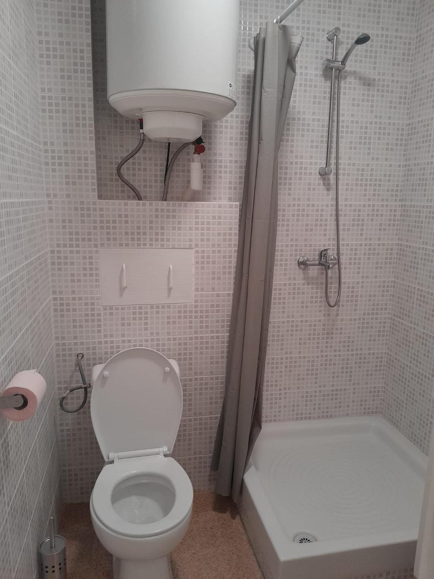 Charmant Studio Avec Balcon 2 Περπινιάν Εξωτερικό φωτογραφία